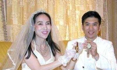 她曾想包养黎明周润发, 掌掴张韶涵十多下, 多次