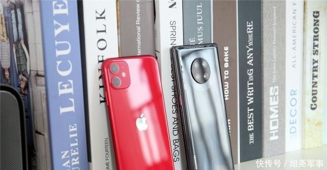 小米之前的国产智能机