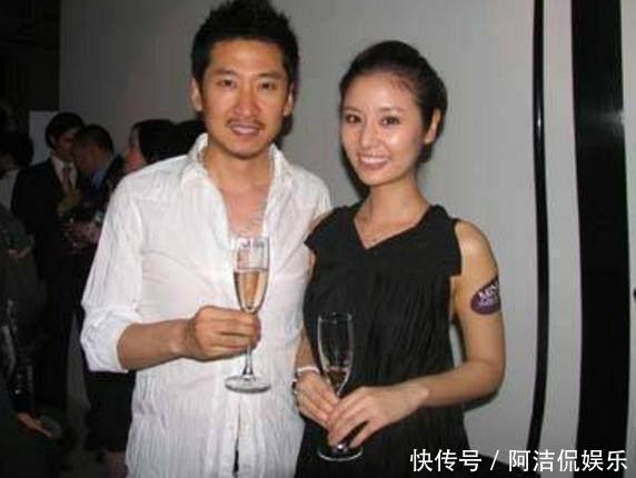 林心如正式向周杰道歉, 苏有朋公开力挺周杰, 网