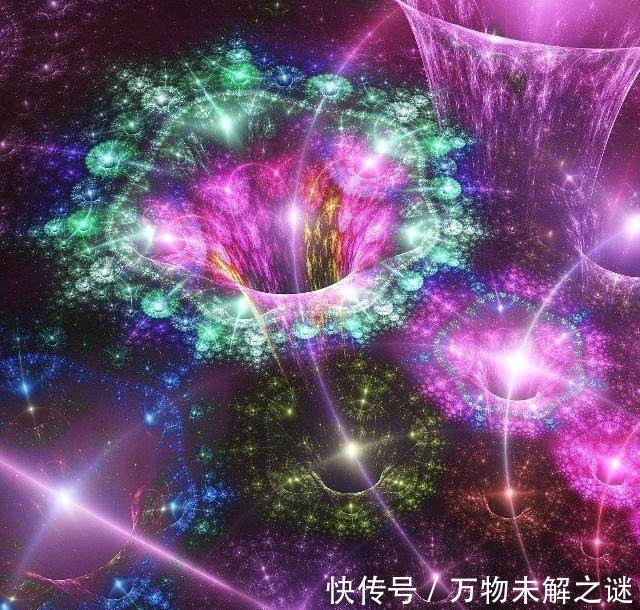 科学地说，宇宙实际上是由一个聪明的人创造的？