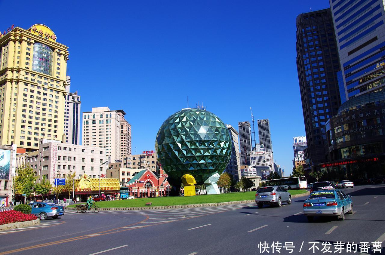 中国10个新二线城市,你喜欢在哪个城市生活