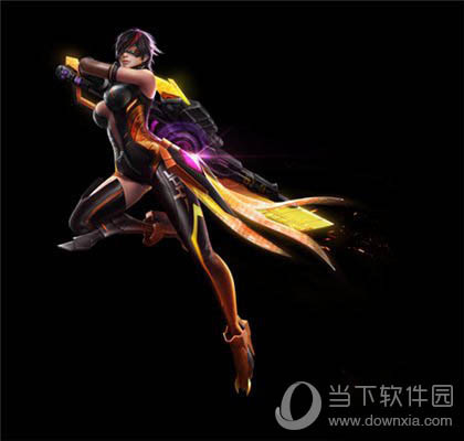 魂斗罗归来代号018用什么武器 魂斗罗手游01