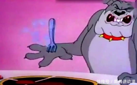 猫和老鼠:馋哭技巧的语文大块,竟真实存在?看阅读理解小学的吃货牛排图片