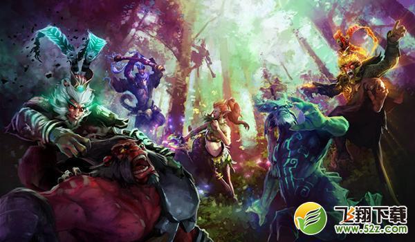 dota2新英雄孙悟空怎么玩 dota2新英雄孙悟空怎么定位_360问答