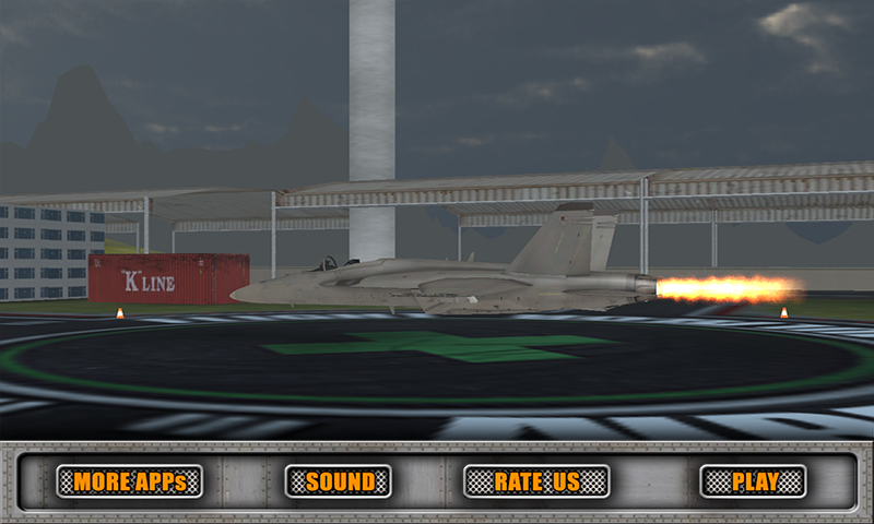 F18战斗机模拟器_F18战斗机模拟器安卓版下