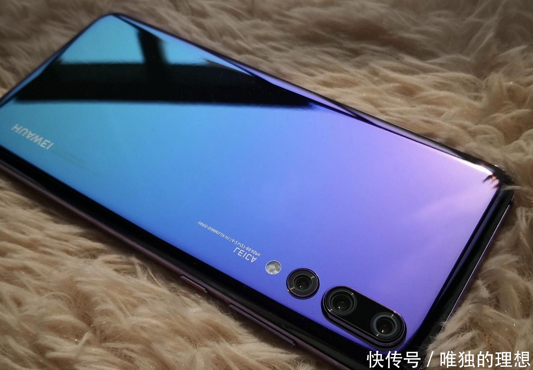 华为P30Pro国行4月11日发布:价格已基本确认