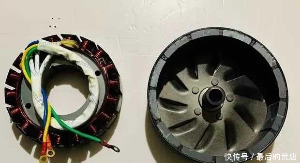 小型电动三轮车