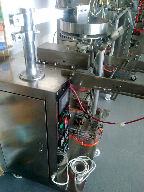 正远全自动包装机螺旋伺服报警怎么处理_360