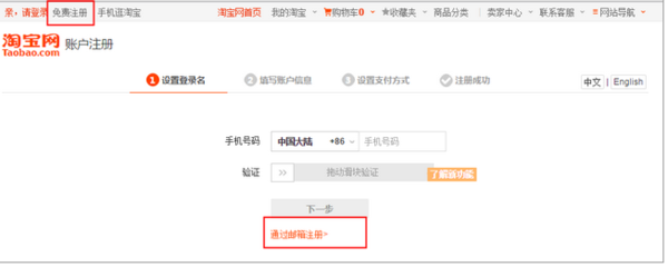 在淘宝开网店的教程?_360问答