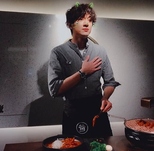 林更新和王丽坤好事将近?这条微博可把网友激