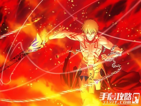 FGO手游弓阶暴击英灵解析推荐攻略_360问答