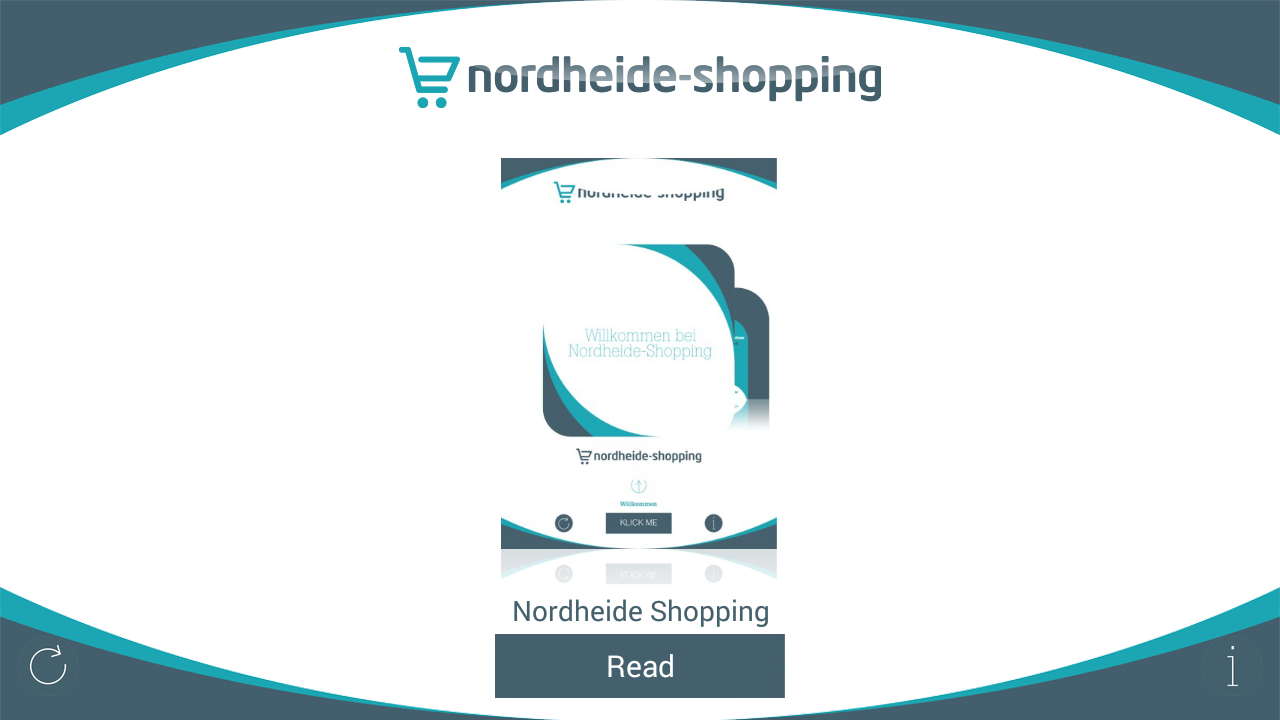 Nordheide Shopping截图12