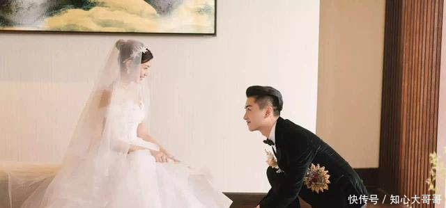 陈妍希为陈晓庆生, 发文时间透露了两人有多甜