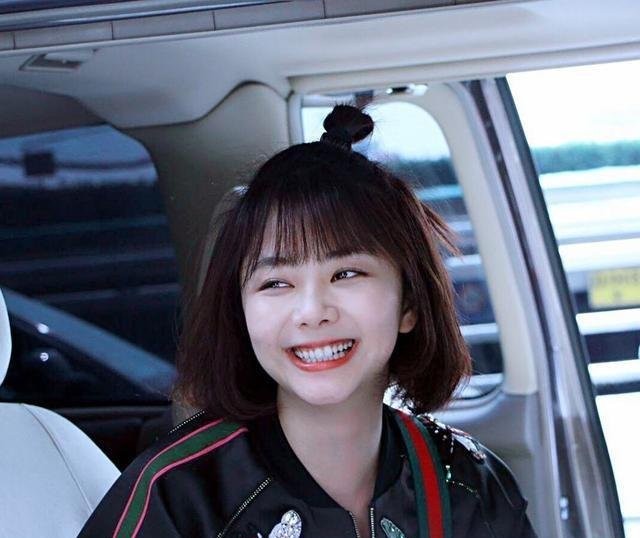 欧豪、谭松韵否认恋情绯闻,并且工作室声明假