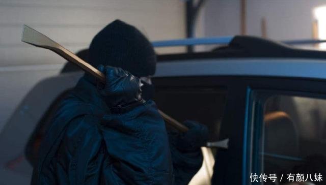 驾驶证和行驶证随手放车里有啥后果交警已经没