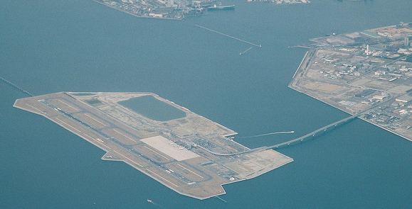 神户机场_360百科