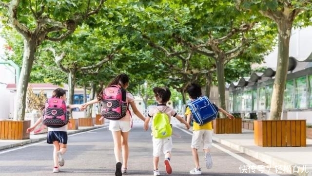 教育部发布2019年小学入学新政策,家有孩子的