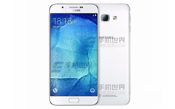 三星A8手掌滑动截屏怎么设置_360问答