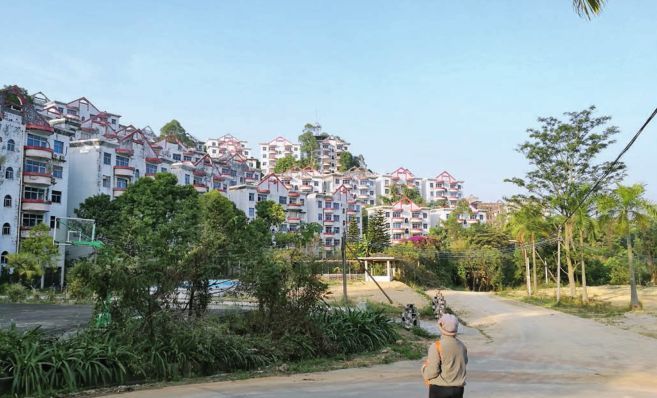 通通揪出来!广州竟藏匿着这么多\"老妖盘\"!