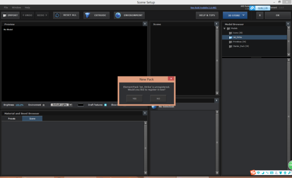 AE的E3d模型包怎么安装啊_360问答