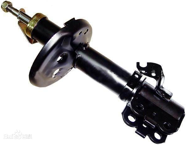 怎样知汽车的减震器软或硬_360问答