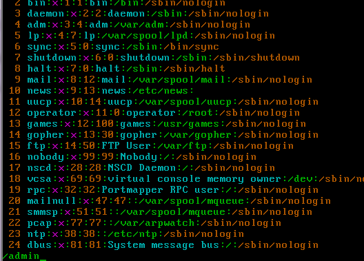 linux下怎样在一个文件里面查找一个字符串?_3