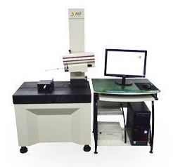 钢轨轮廓仪的工作原理?_360问答