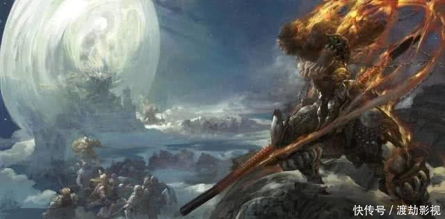 孙悟空大闹天宫的幕后推手是什么?玉帝本意绝