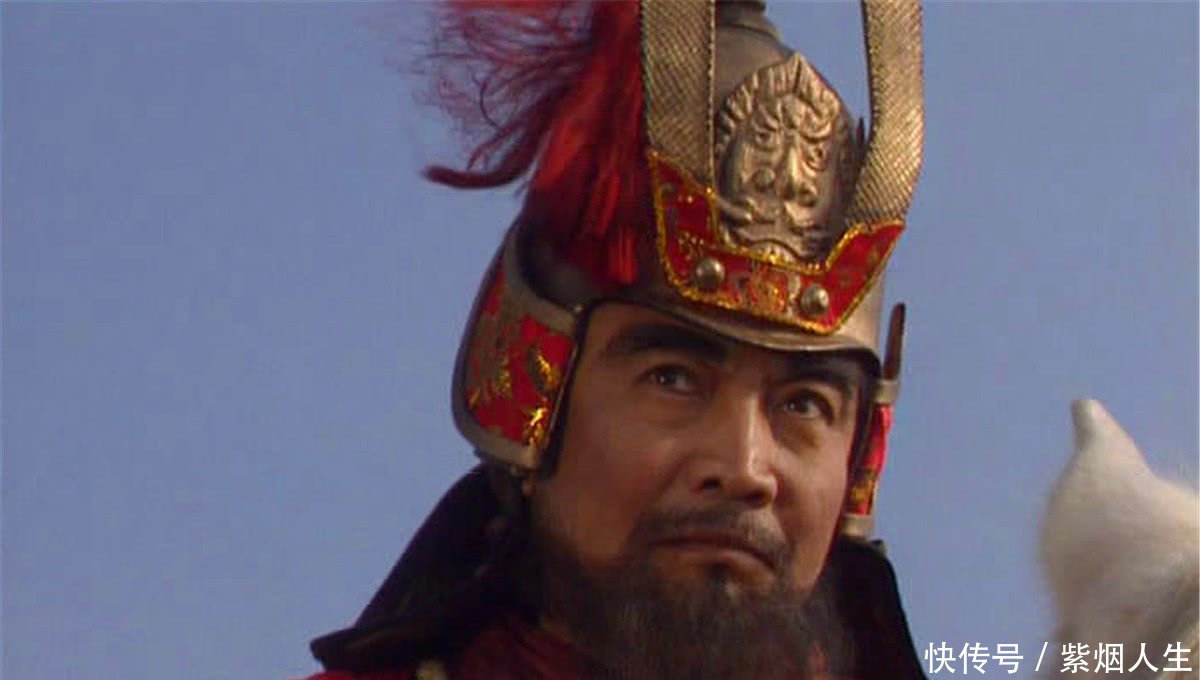 三国时期其实还有个国家,曾经一度割据称霸,为