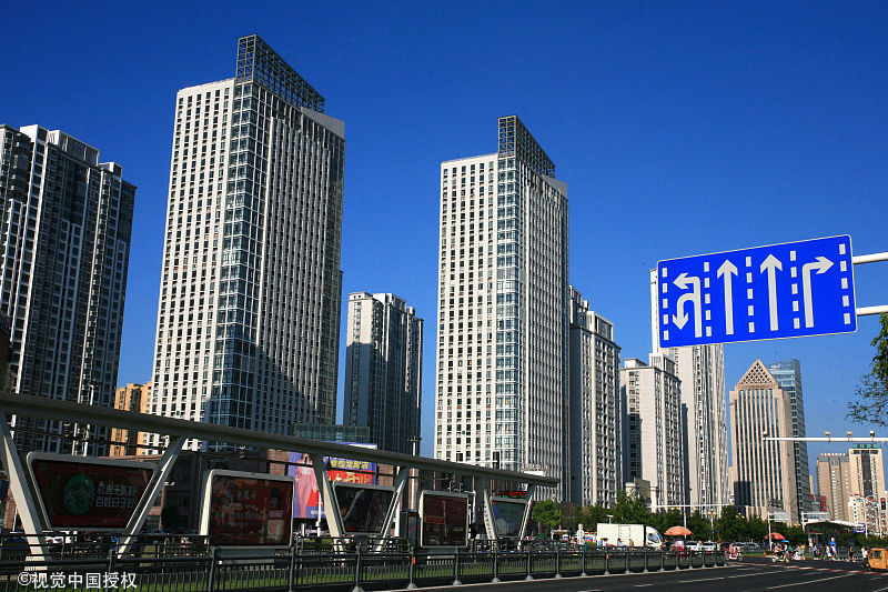 坑爹的公摊面积何时退出市场?