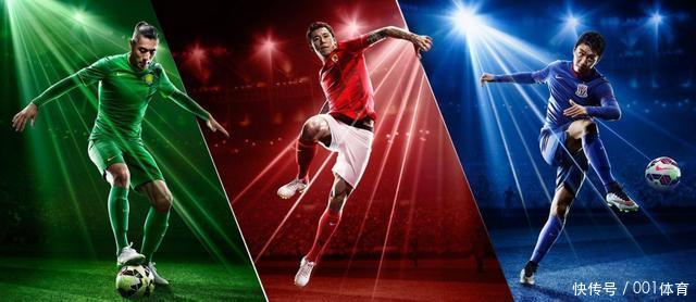 再来十年 中超抱紧耐克不撒手了 网友:求换赞助