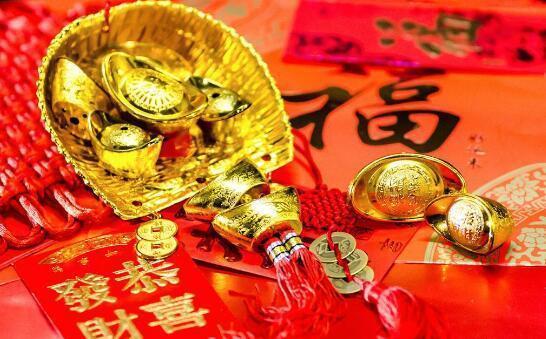 未来一周运气达到最高峰的三大生肖,好运缠身喜事不断