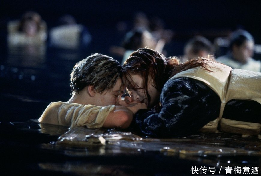 泰坦尼克逃生真相--妇女儿童优先只是个传说