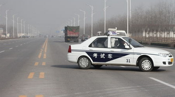 科目三路考应该注意哪些问题_360问答