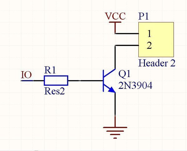 单片机控制12V的电磁阀_360问答