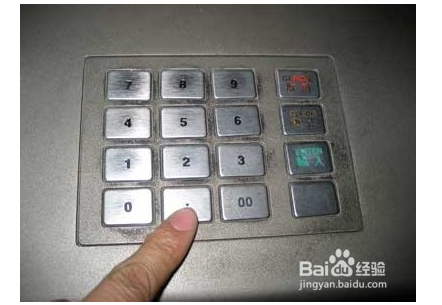 银行自动存储机可以存50元吗?_360问答