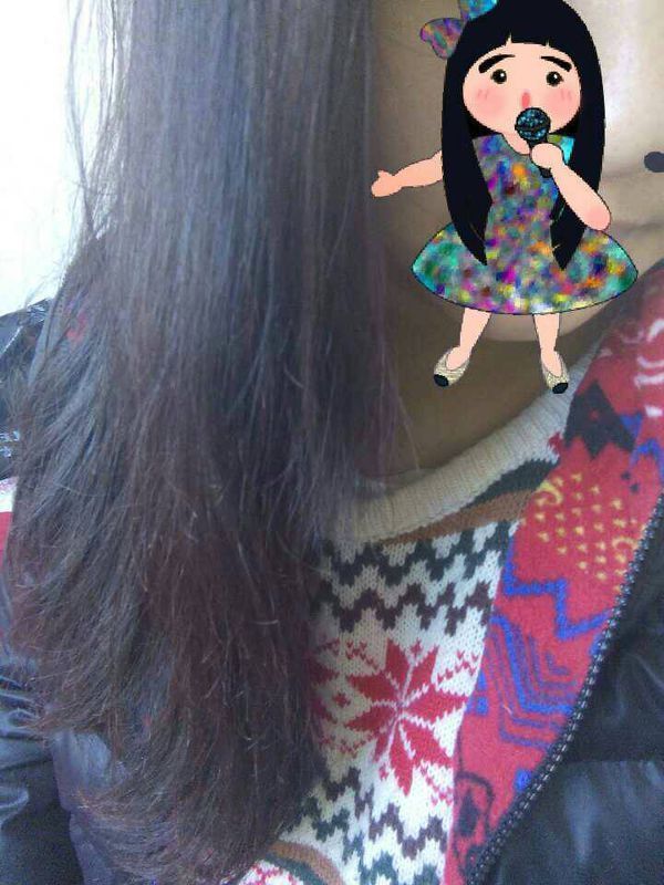 烫发后几天之内能洗头发,另外烫了发之后应该