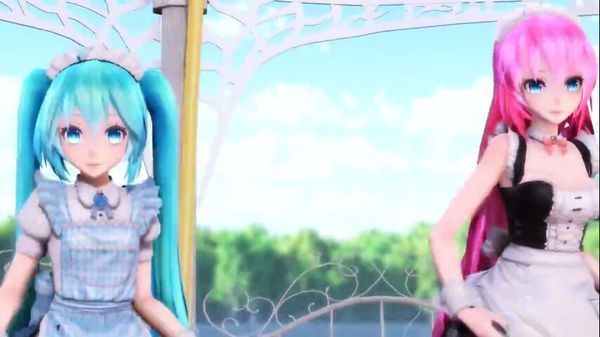 我要MMD的模型下载啊啊啊啊啊啊_360问答