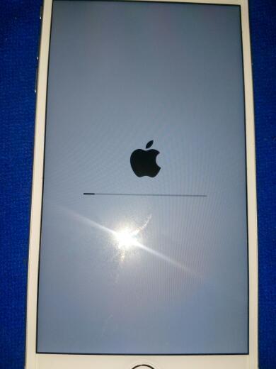 苹果6pi∪s手机还原设置卡住_360问答