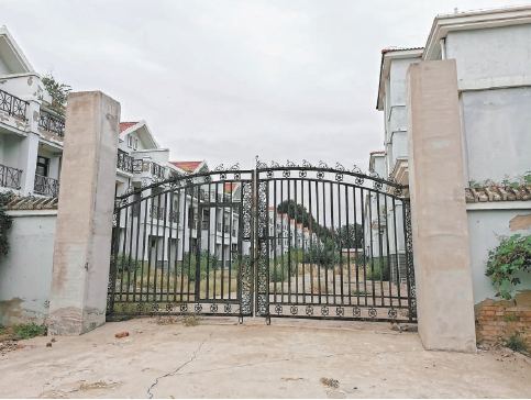 北京 别墅 违建(北京别墅违建案例分析) 结构桥梁钢结构施工 第1张 北京 别墅 违建(北京别墅违建案例分析) 结构桥梁钢结构施工 第1张