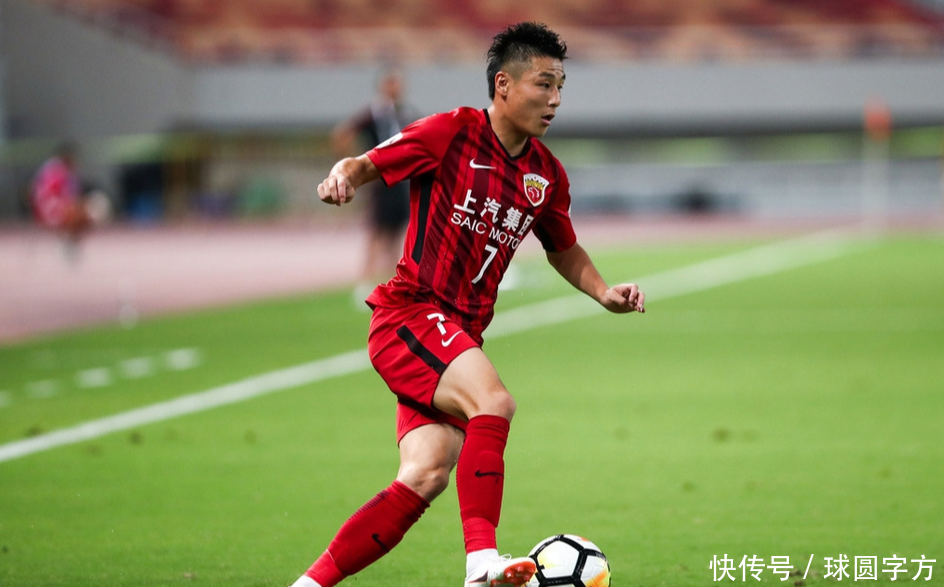 武磊继续坐稳中超金靴赔率榜第一,国安恒大俩