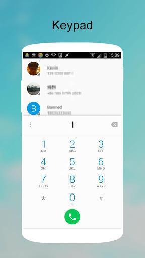 KK Dialer截图2