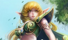 《刀塔传奇》V3.0觉醒英雄图鉴 新英雄幻刺