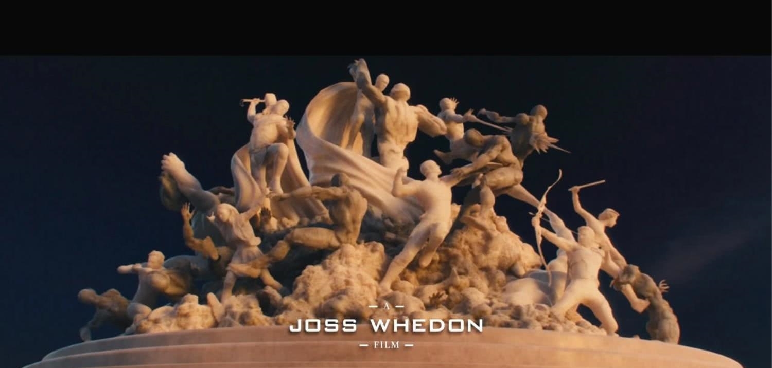 《复仇者联盟4》将成漫威第一部无彩蛋电影,《