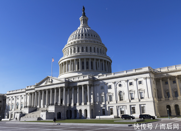 美国参议院表示不再对中兴通讯实施制裁