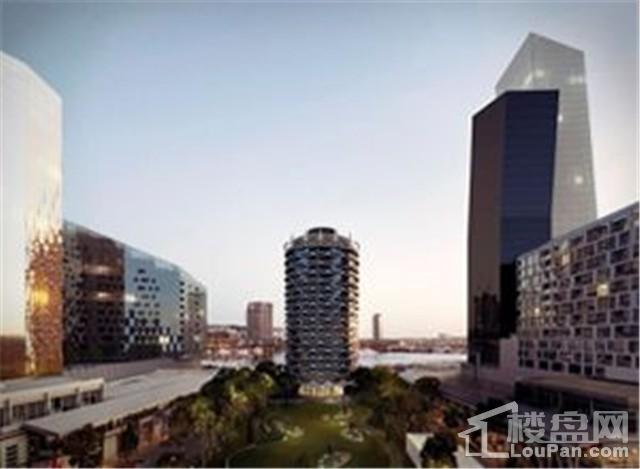 刘世锦:房地产税基本是区域性税种,地方政府有相当大自主权