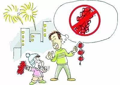 乱放烟花爆竹,盐城城南新区警方2天处罚8人