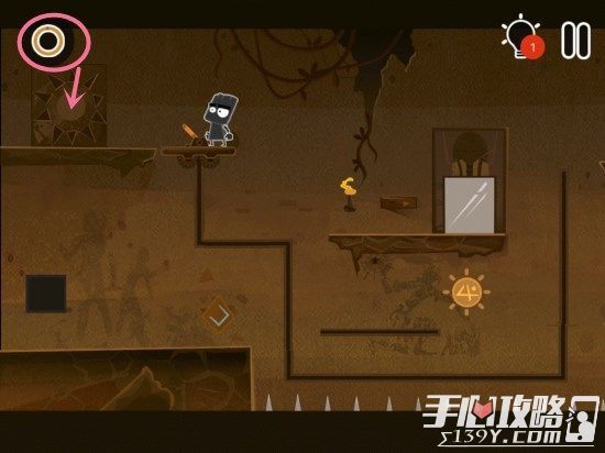 小黑的宝藏2第二章第5关通关图文攻略_360问