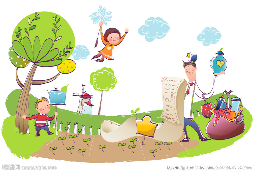 动漫进乡村计划响应乡村振兴战略启动