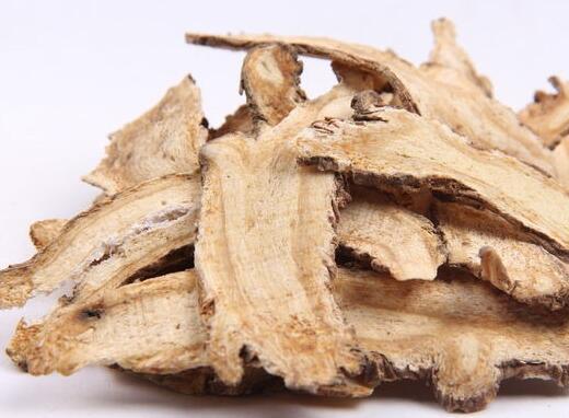 如何冶过敏性鼻炎中药方